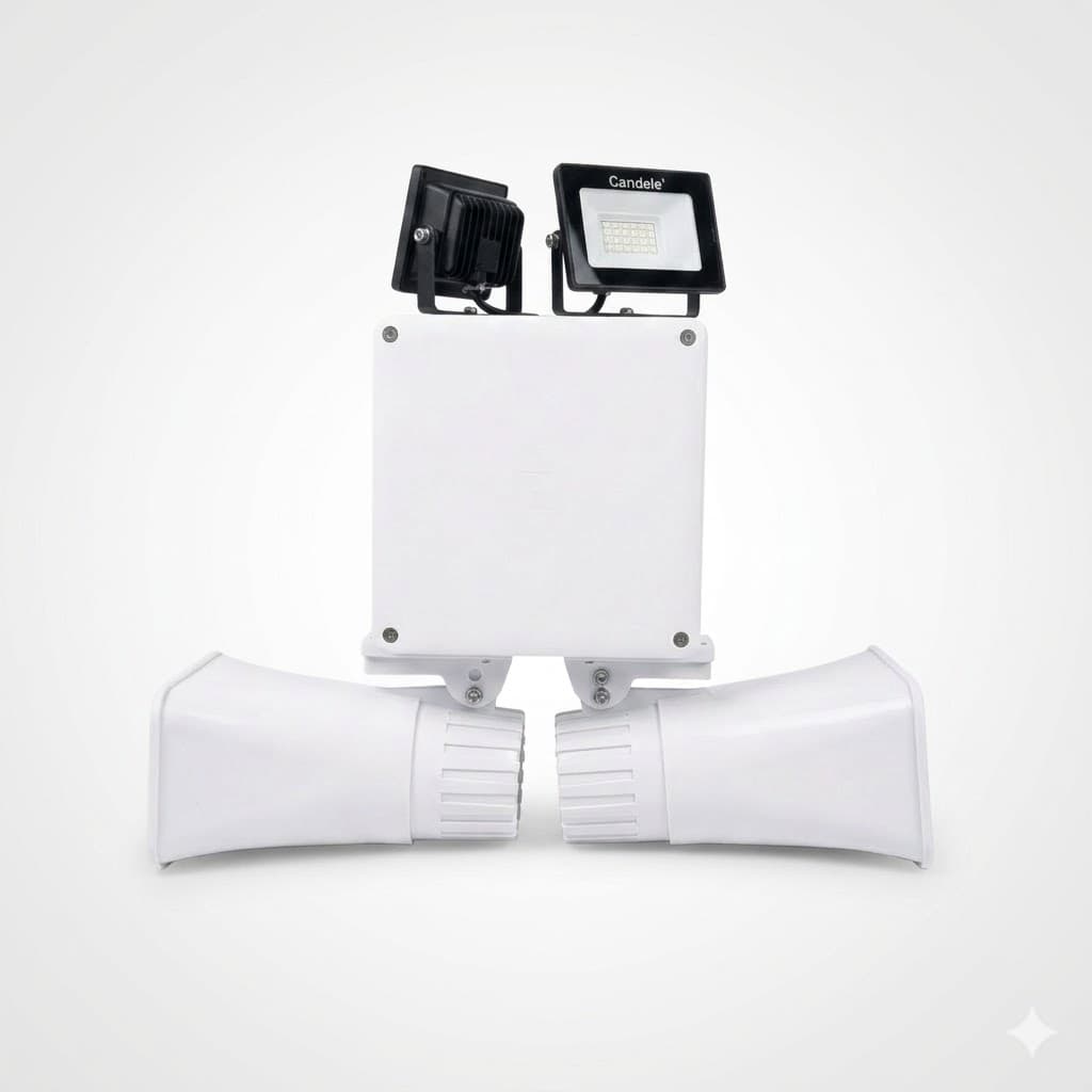Kit ECO — alarmasvecinales.com